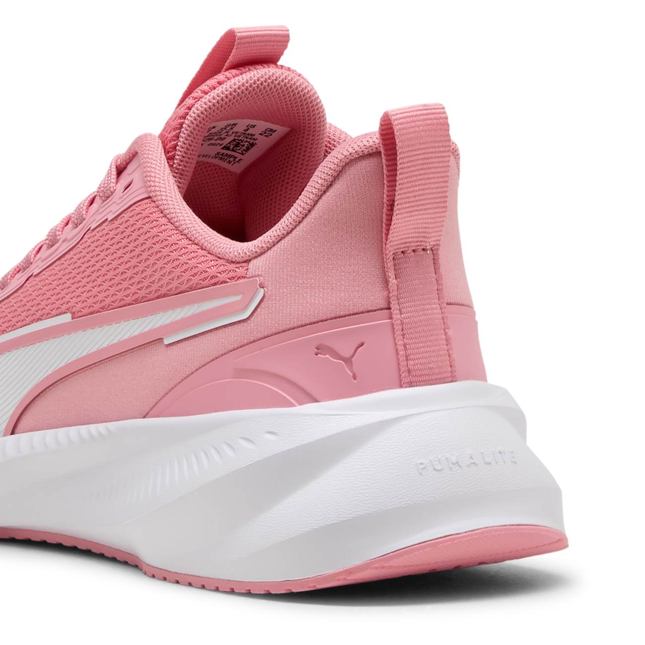 ZAPATILLAS PUMA PARA MUJER RUNNING FLYER LITE 3 JR - ROSA 401526-09 - 5