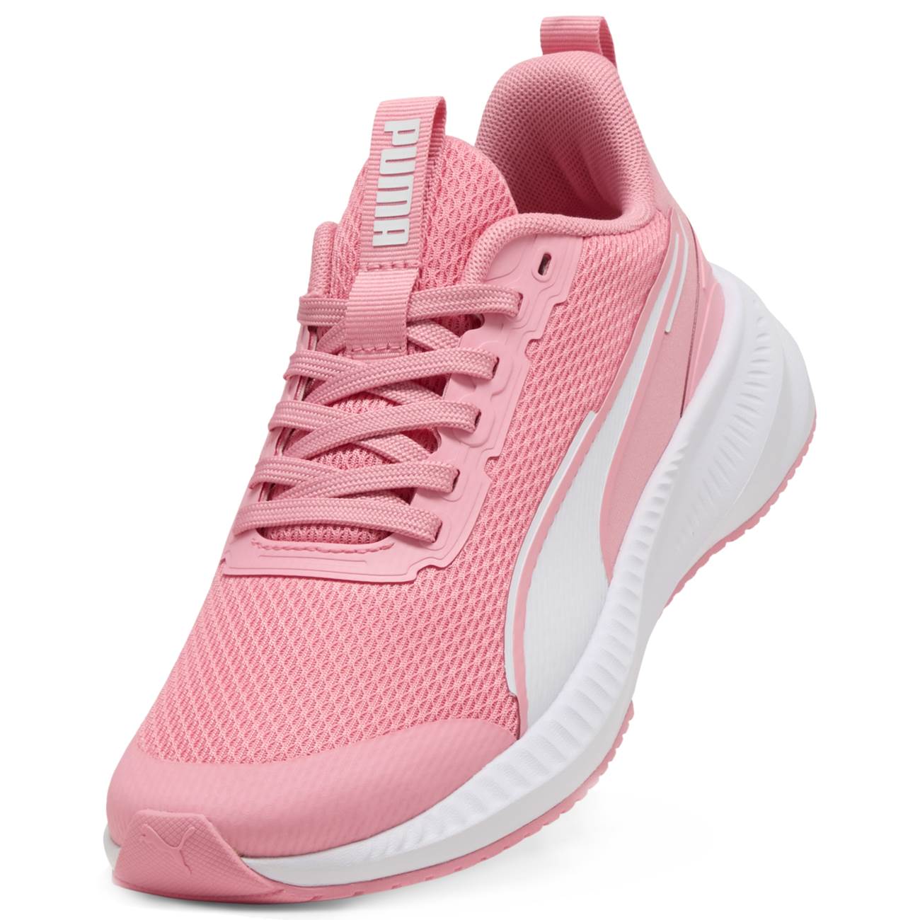 ZAPATILLAS PUMA PARA MUJER RUNNING FLYER LITE 3 JR - ROSA 401526-09 - 6