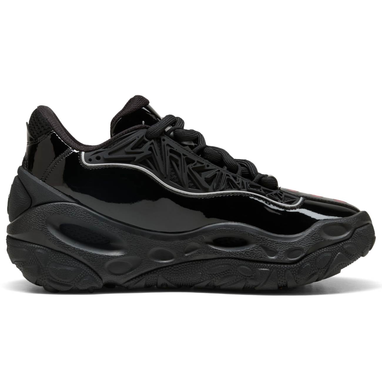 ZAPATILLAS PUMA PARA HOMBRE DEPORTIVA LA FRANCE RNR FAST Y FURIOUS - NEGRO 314033-01 - 3