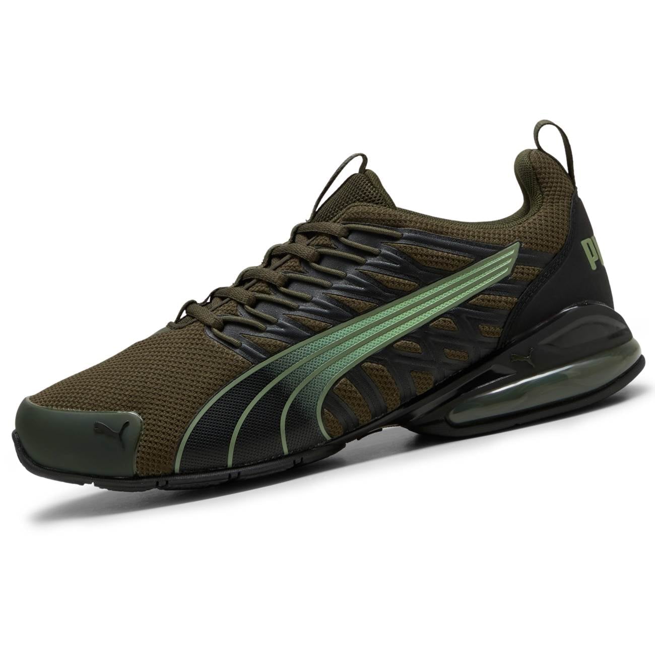 ZAPATILLAS PUMA PARA HOMBRE DEPORTIVA VOLTAIC EVO - VERDE 379601-25 - 1