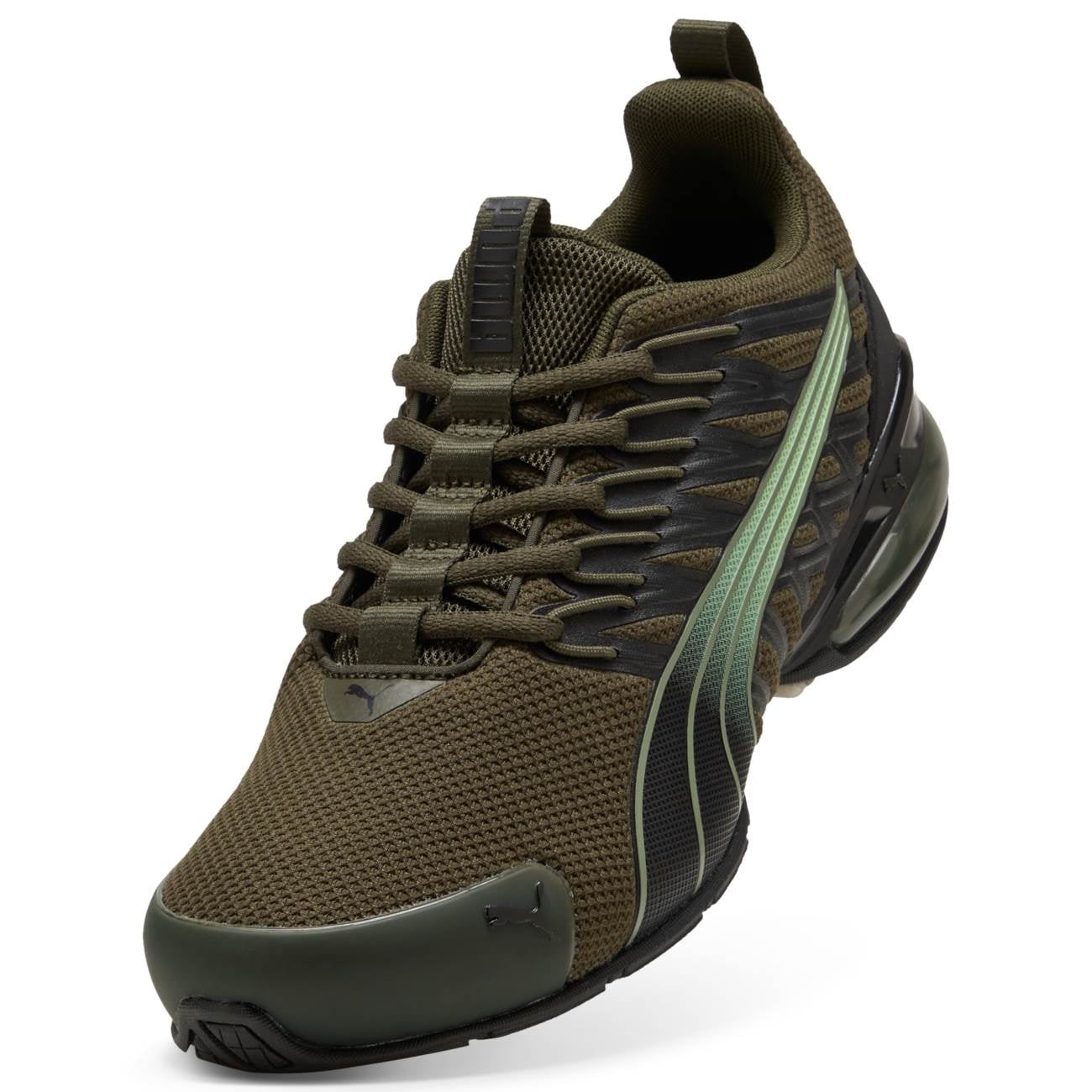ZAPATILLAS PUMA PARA HOMBRE DEPORTIVA VOLTAIC EVO - VERDE 379601-25 - 6