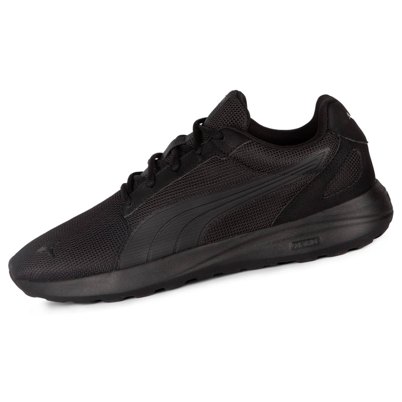 ZAPATILLAS PUMA PARA HOMBRE RUNNING SOFTRIDE COSMIC LT - NEGRO 400235-09 - 1