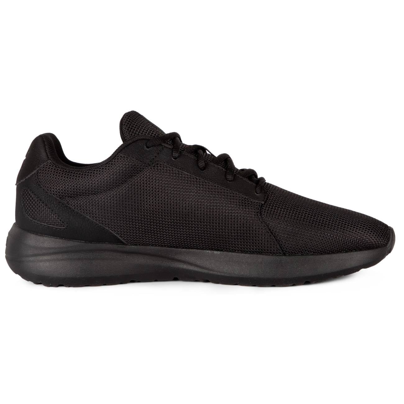 ZAPATILLAS PUMA PARA HOMBRE RUNNING SOFTRIDE COSMIC LT - NEGRO 400235-09 - 3