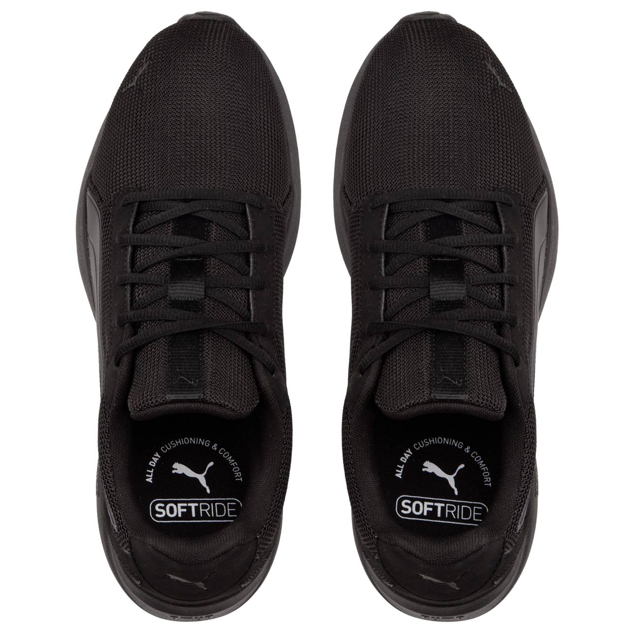 ZAPATILLAS PUMA PARA HOMBRE RUNNING SOFTRIDE COSMIC LT - NEGRO 400235-09 - 5