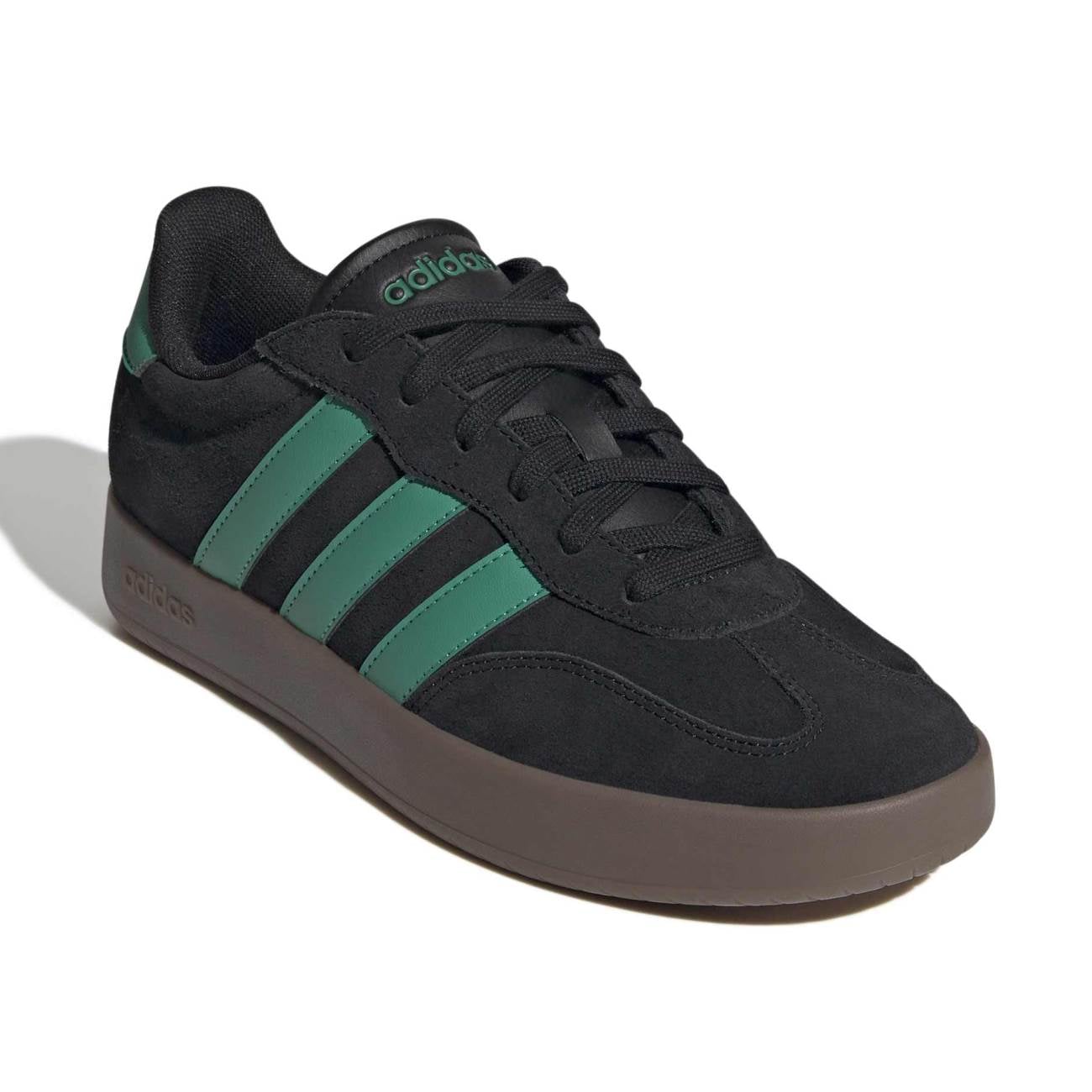 ZAPATILLAS ADIDAS PARA HOMBRE URBANAS BARREDA - NEGRO JR1326 - 2