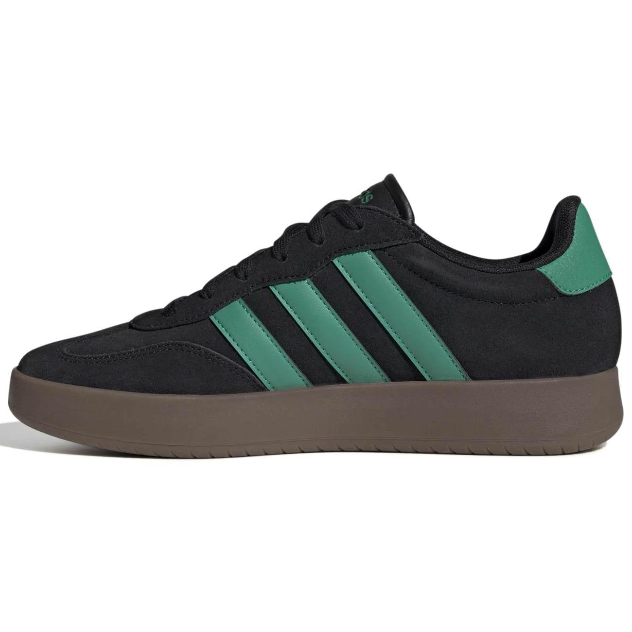 ZAPATILLAS ADIDAS PARA HOMBRE URBANAS BARREDA - NEGRO JR1326 - 3