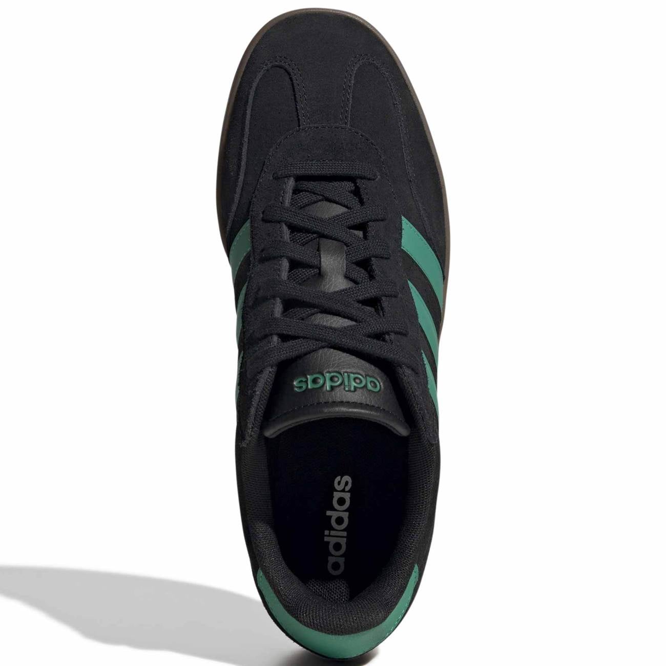 ZAPATILLAS ADIDAS PARA HOMBRE URBANAS BARREDA - NEGRO JR1326 - 5