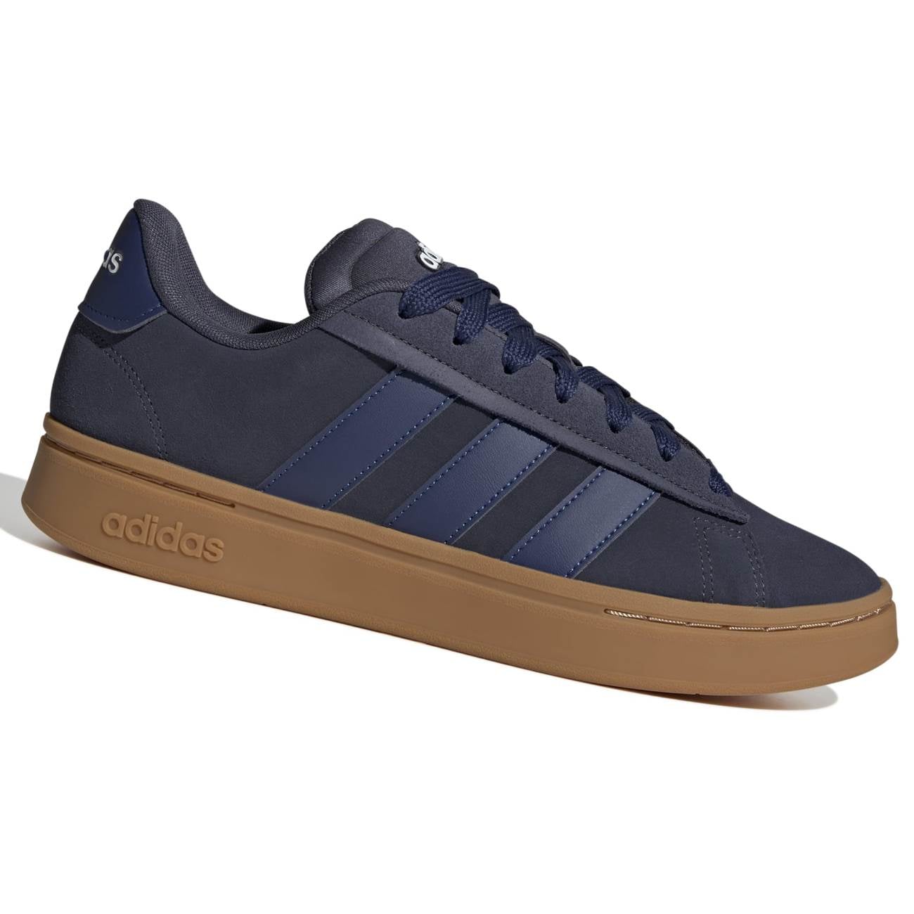 ZAPATILLAS ADIDAS PARA HOMBRE URBANAS GRAND COURT ALPHA 00S - AZUL JQ3008 - 1