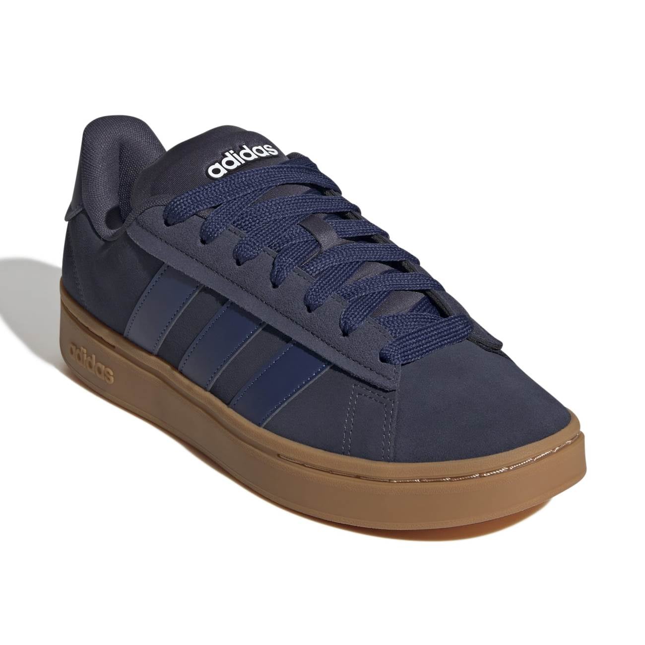 ZAPATILLAS ADIDAS PARA HOMBRE URBANAS GRAND COURT ALPHA 00S - AZUL JQ3008 - 2