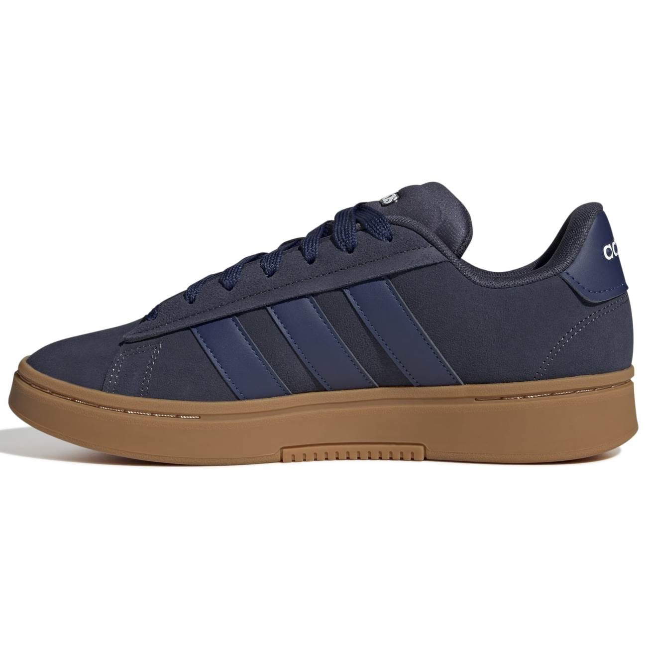 ZAPATILLAS ADIDAS PARA HOMBRE URBANAS GRAND COURT ALPHA 00S - AZUL JQ3008 - 3
