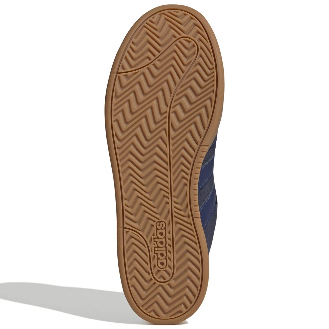 ZAPATILLAS ADIDAS PARA HOMBRE URBANAS GRAND COURT ALPHA 00S - AZUL JQ3008 - 6