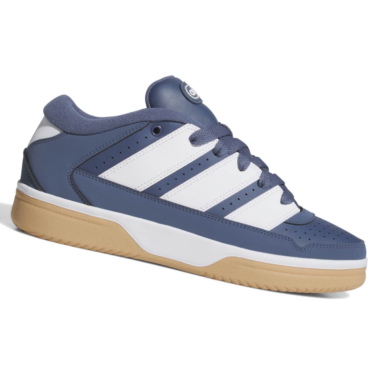 ZAPATILLAS ADIDAS PARA HOMBRE URBANAS BREAK START ALPHA 2000 - AZUL JR1467 - 1