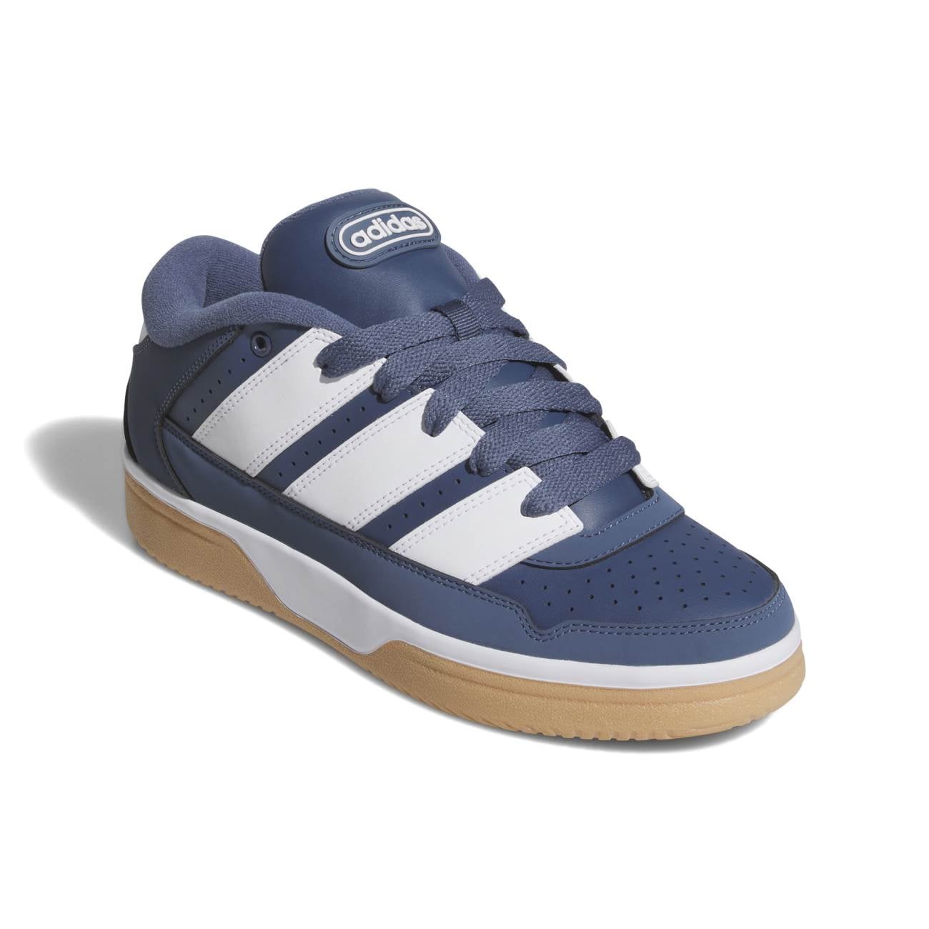 ZAPATILLAS ADIDAS PARA HOMBRE URBANAS BREAK START ALPHA 2000 - AZUL JR1467 - 2