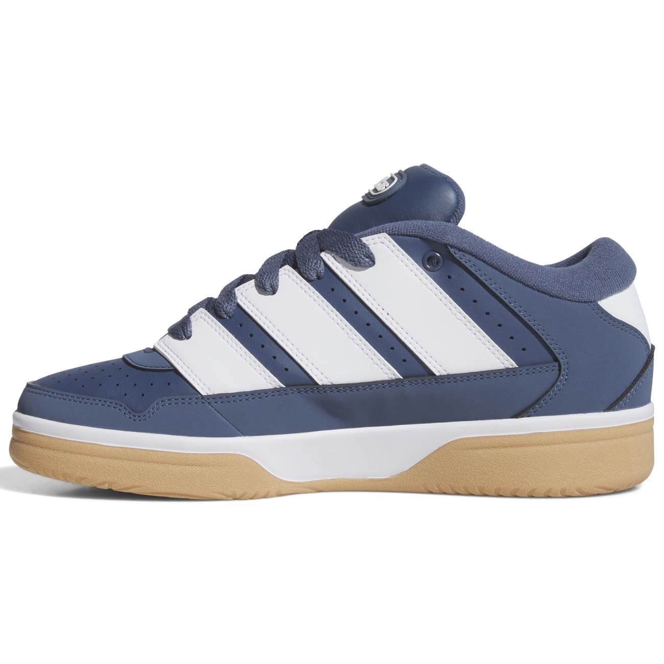 ZAPATILLAS ADIDAS PARA HOMBRE URBANAS BREAK START ALPHA 2000 - AZUL JR1467 - 3