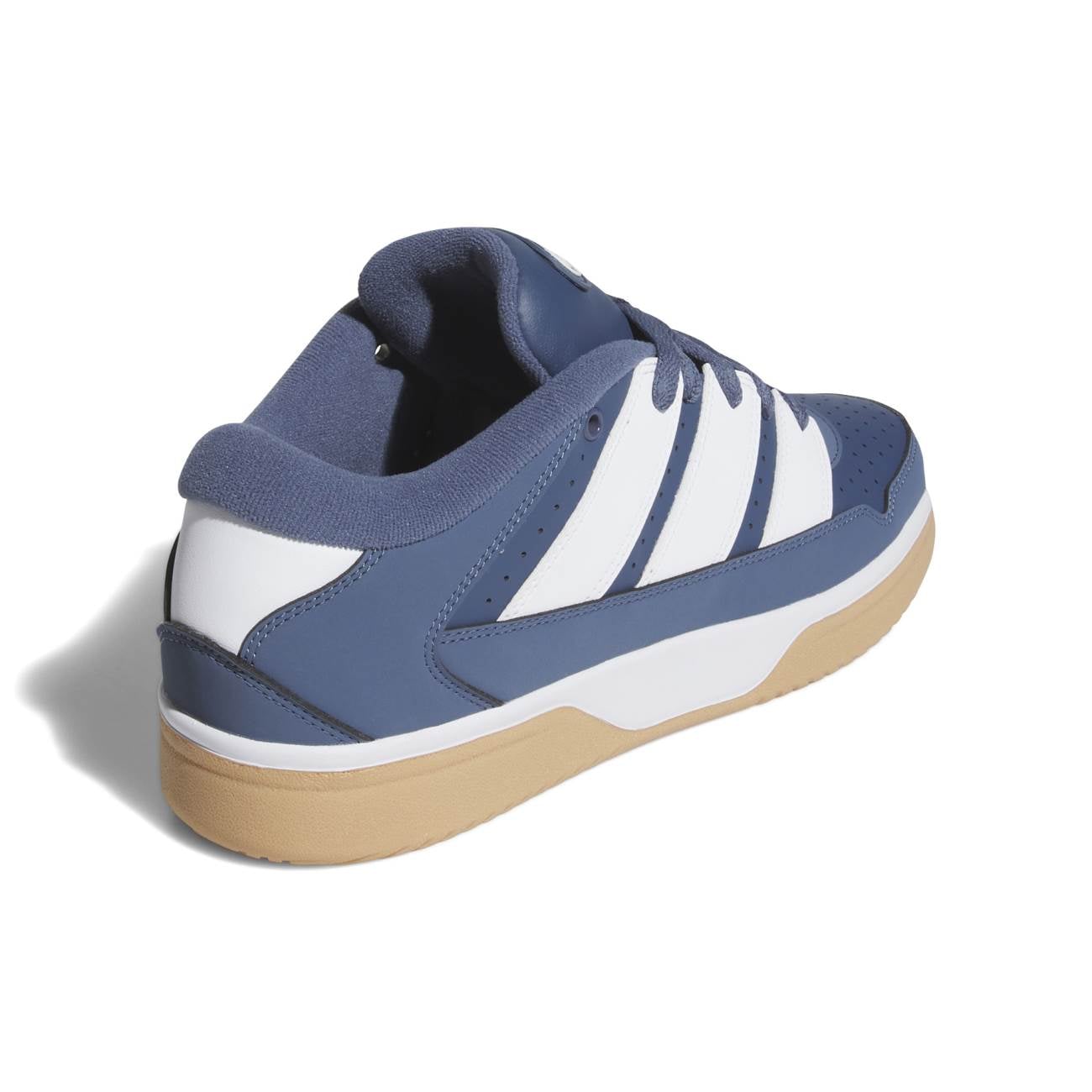 ZAPATILLAS ADIDAS PARA HOMBRE URBANAS BREAK START ALPHA 2000 - AZUL JR1467 - 4
