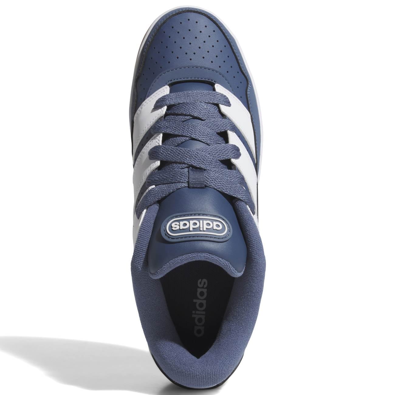 ZAPATILLAS ADIDAS PARA HOMBRE URBANAS BREAK START ALPHA 2000 - AZUL JR1467 - 5