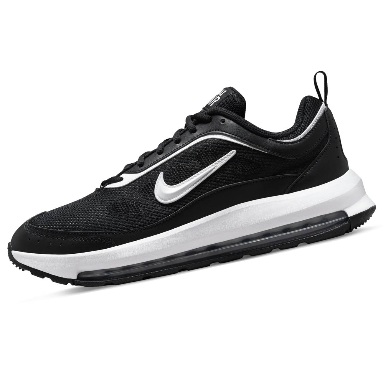 ZAPATILLAS NIKE PARA HOMBRE DEPORTIVA AIR MAX AP - NEGRO CU4826-002 - 1