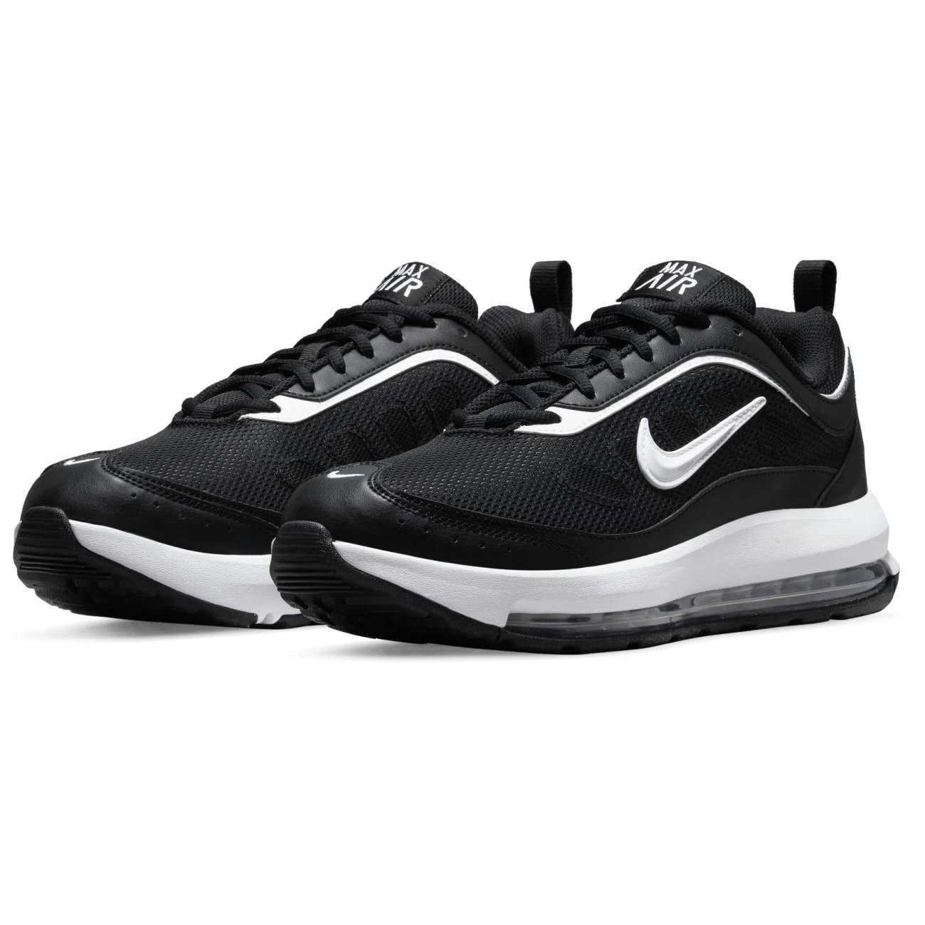ZAPATILLAS NIKE PARA HOMBRE DEPORTIVA AIR MAX AP - NEGRO CU4826-002 - 2