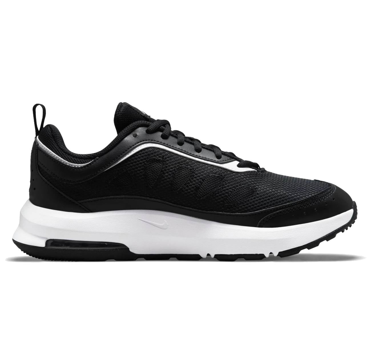 ZAPATILLAS NIKE PARA HOMBRE DEPORTIVA AIR MAX AP - NEGRO CU4826-002 - 3