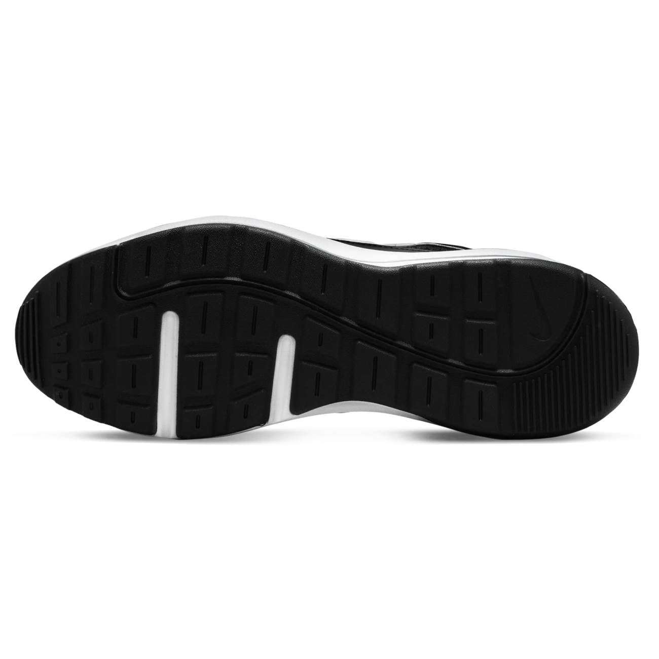 ZAPATILLAS NIKE PARA HOMBRE DEPORTIVA AIR MAX AP - NEGRO CU4826-002 - 4