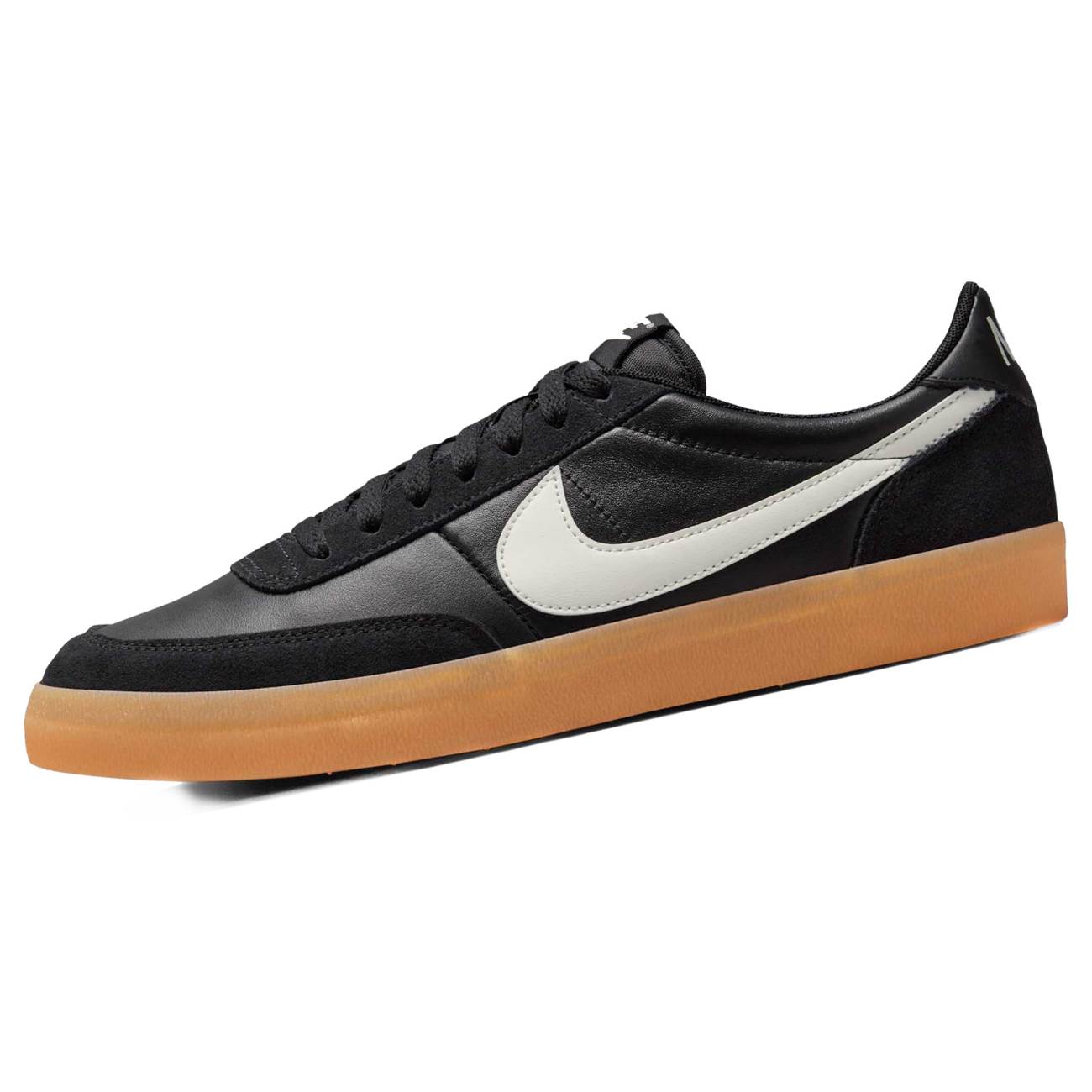 ZAPATILLAS NIKE PARA HOMBRE URBANAS KILLSHOT 2 LEATHER - NEGRO 432997-070 - 1