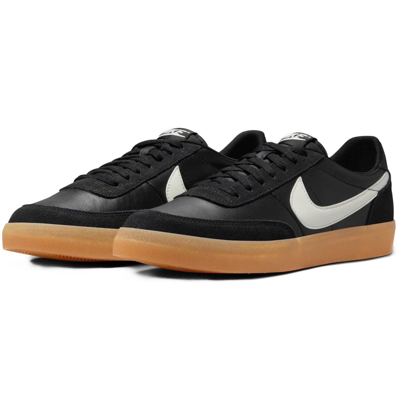 ZAPATILLAS NIKE PARA HOMBRE URBANAS KILLSHOT 2 LEATHER - NEGRO 432997-070 - 2