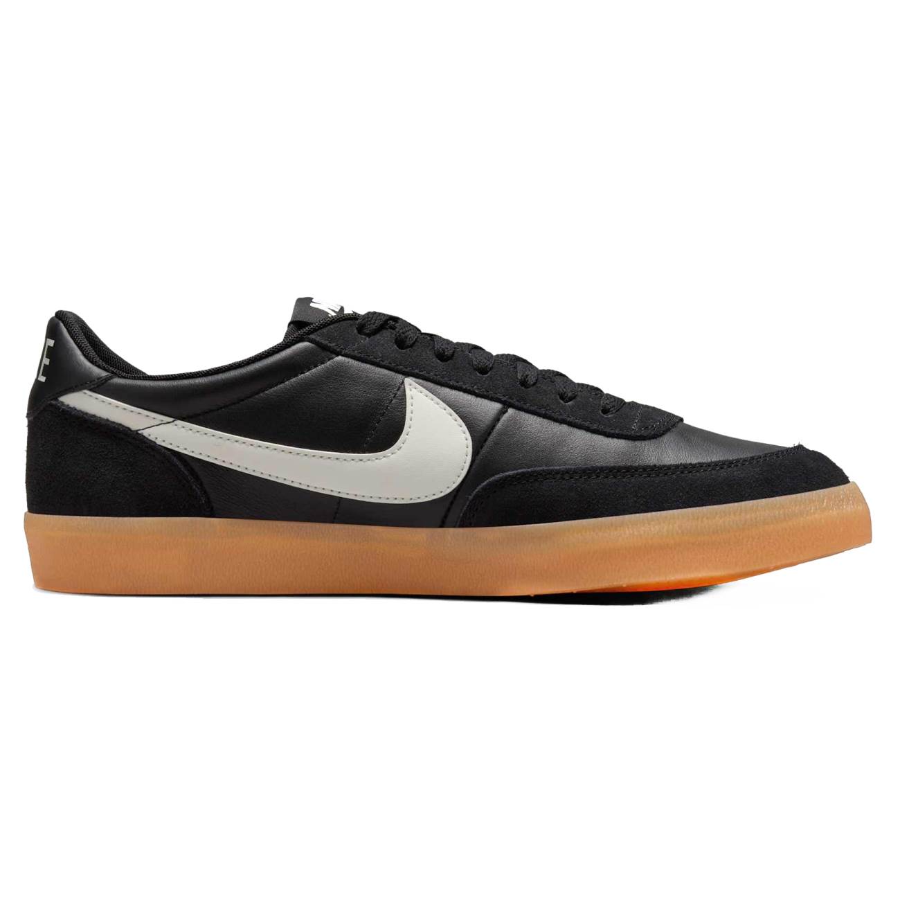 ZAPATILLAS NIKE PARA HOMBRE URBANAS KILLSHOT 2 LEATHER - NEGRO 432997-070 - 3