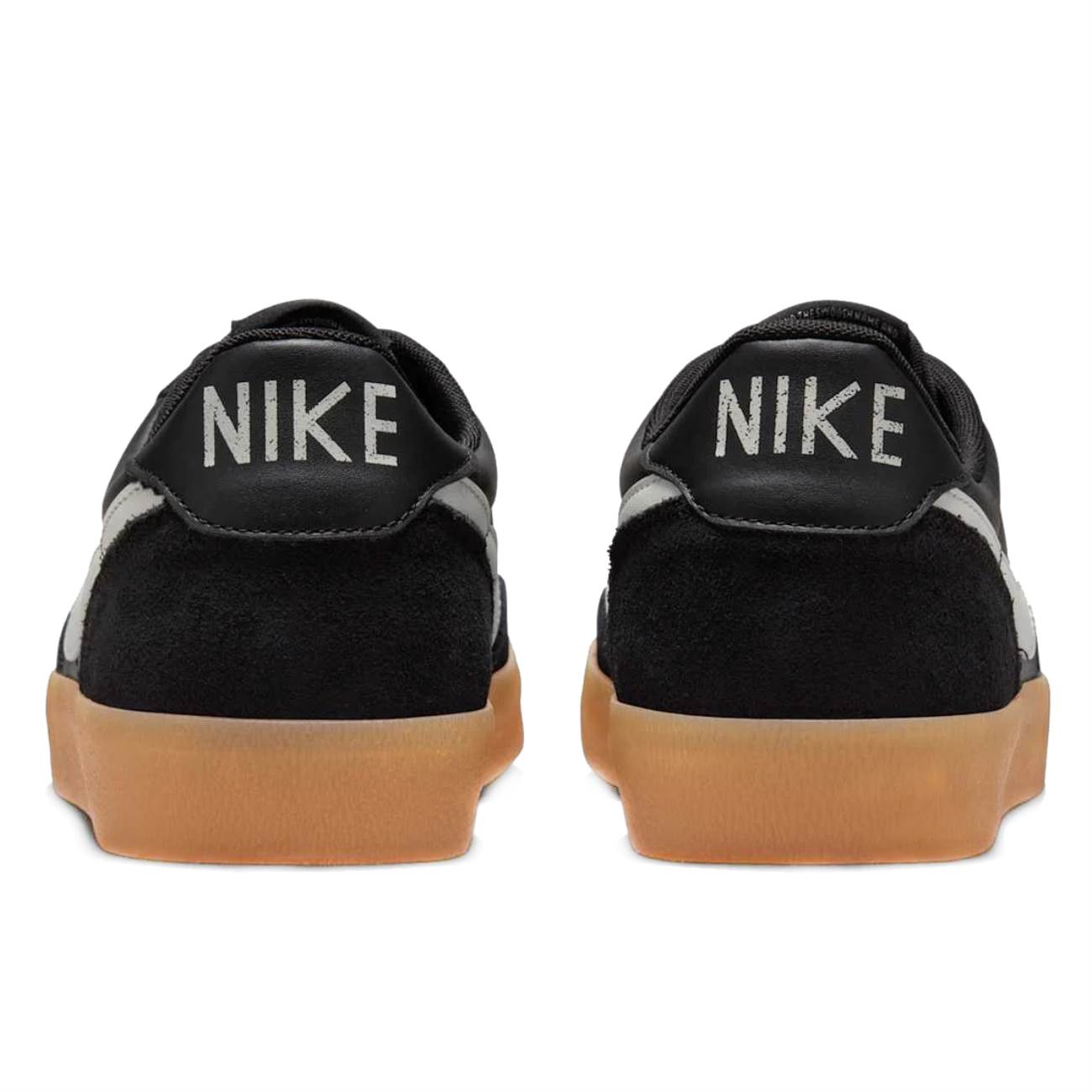 ZAPATILLAS NIKE PARA HOMBRE URBANAS KILLSHOT 2 LEATHER - NEGRO 432997-070 - 4