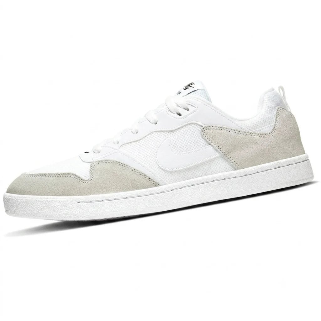 ZAPATILLAS NIKE PARA HOMBRE URBANAS SB ALLEYOOP - BLANCO CJ0882-101 - 1