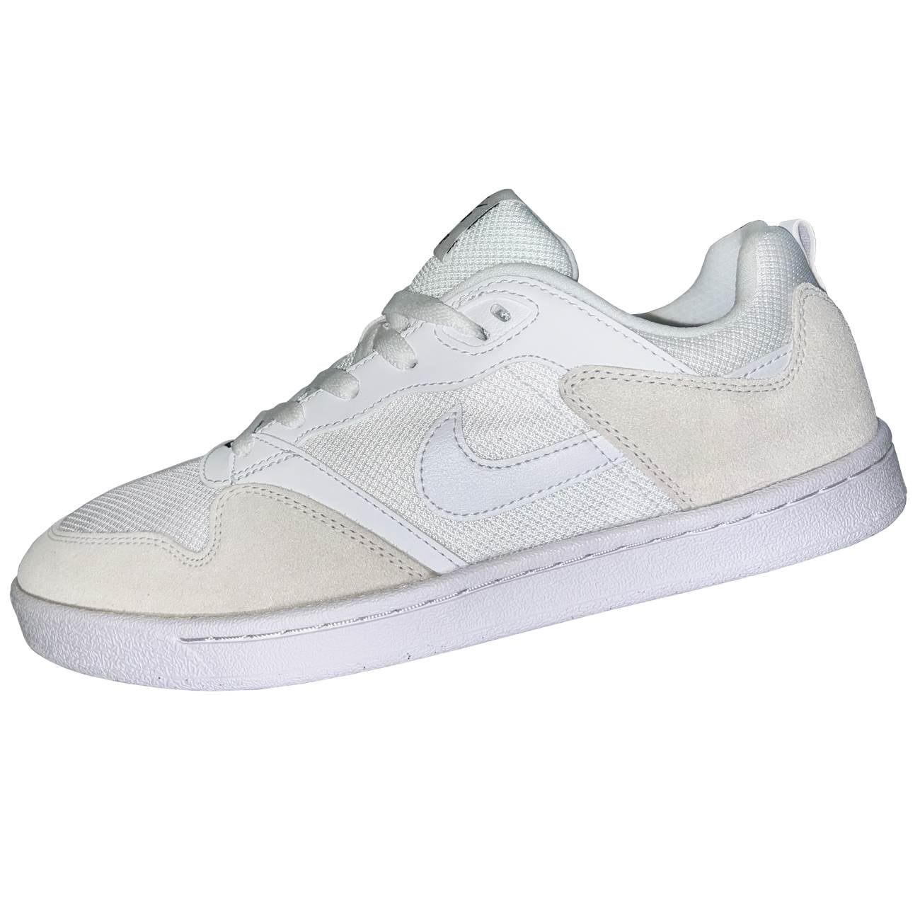 ZAPATILLAS NIKE PARA HOMBRE URBANAS SB ALLEYOOP - BLANCO CJ0882-101 - 1
