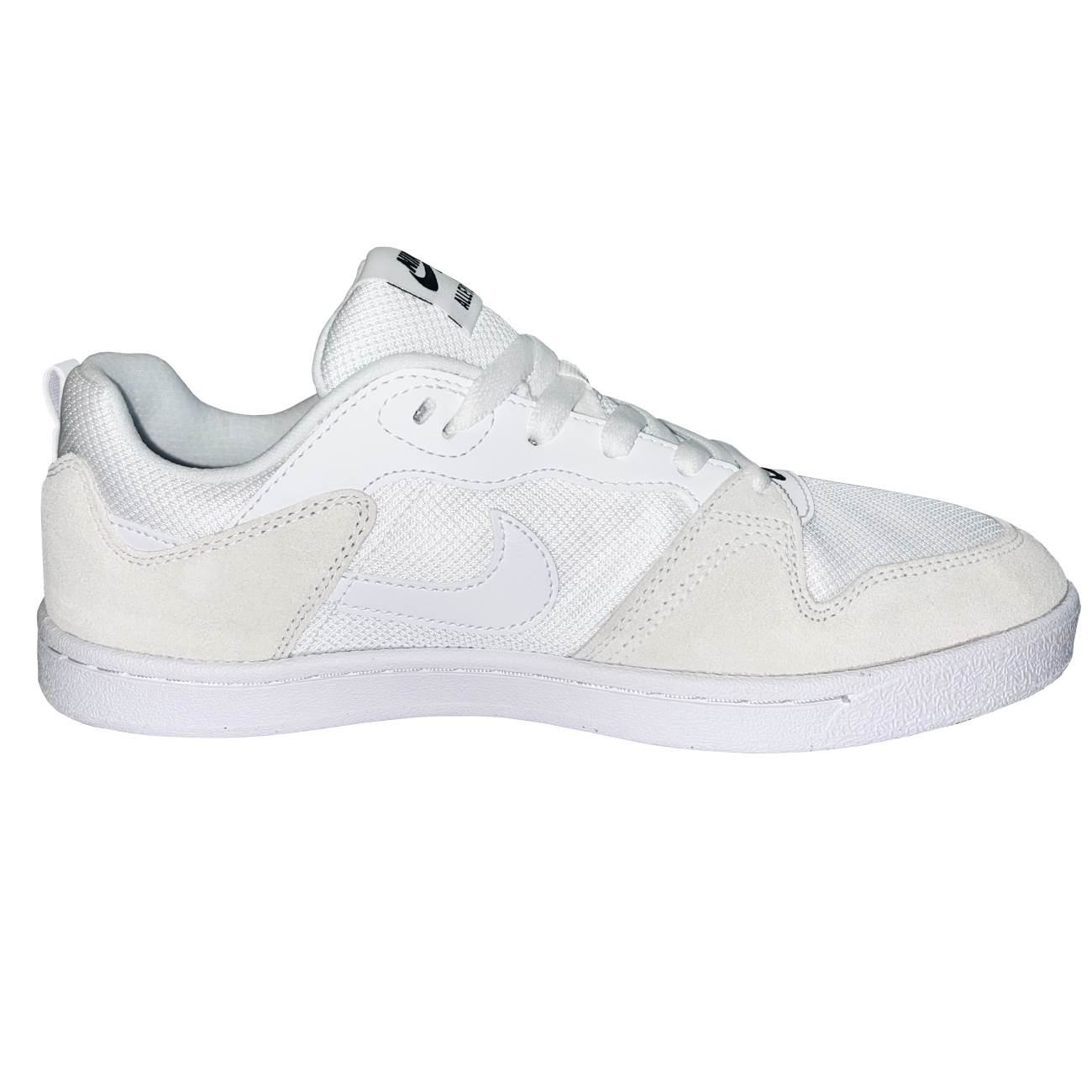 ZAPATILLAS NIKE PARA HOMBRE URBANAS SB ALLEYOOP - BLANCO CJ0882-101 - 3