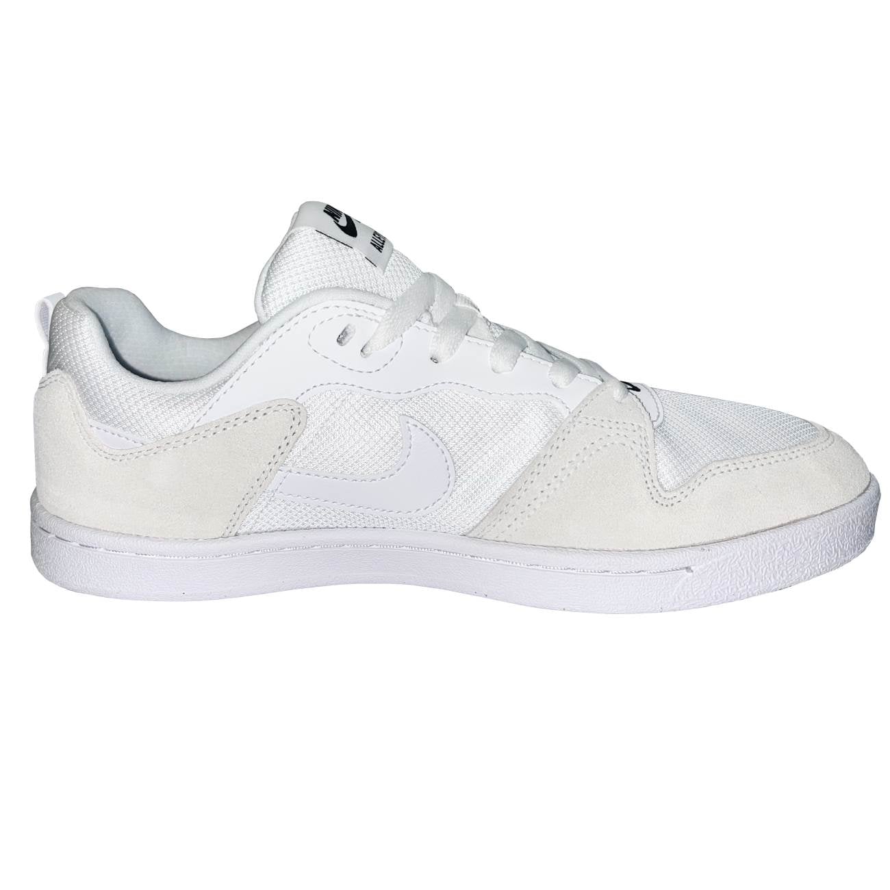 ZAPATILLAS NIKE PARA HOMBRE URBANAS SB ALLEYOOP - BLANCO CJ0882-101 - 3