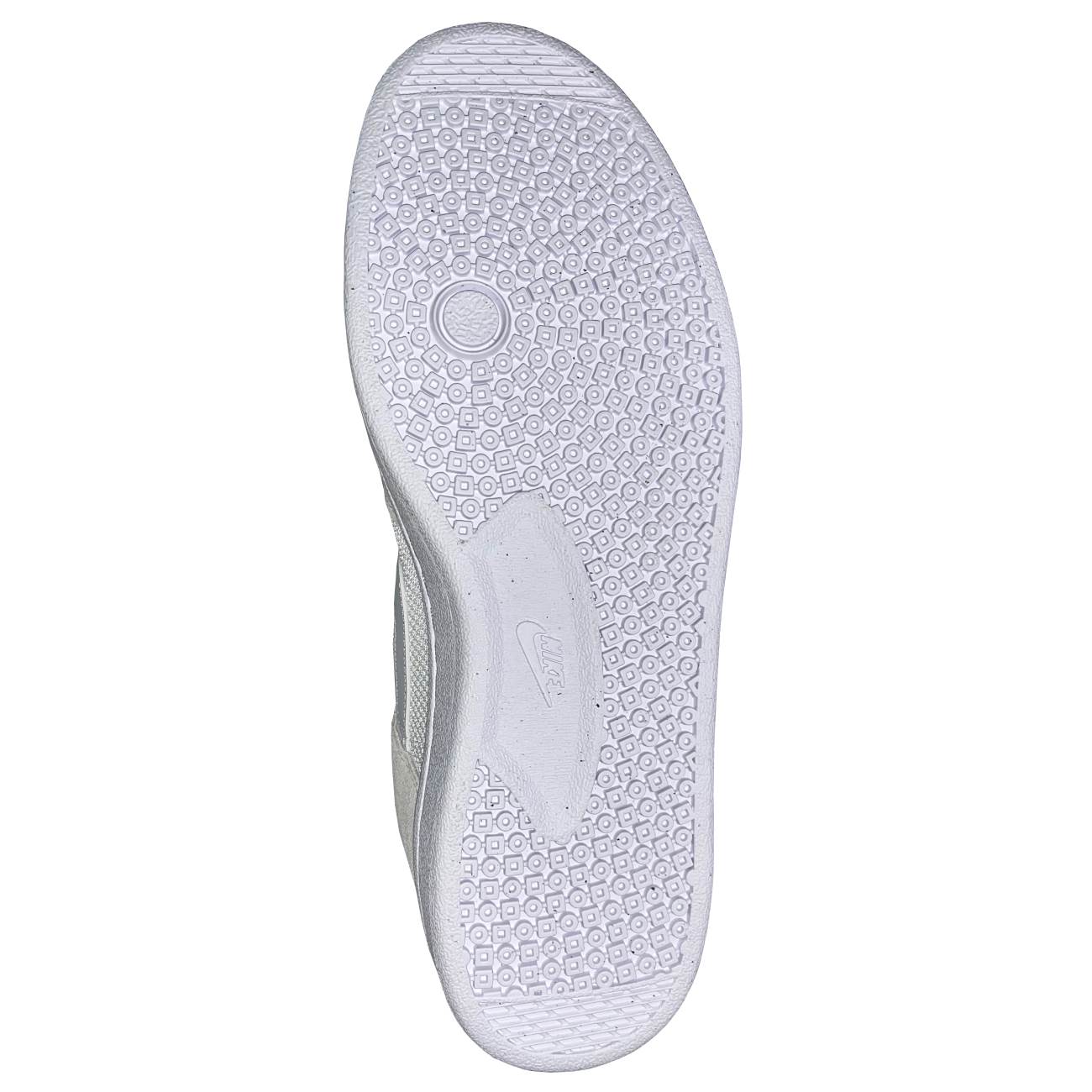 ZAPATILLAS NIKE PARA HOMBRE URBANAS SB ALLEYOOP - BLANCO CJ0882-101 - 4