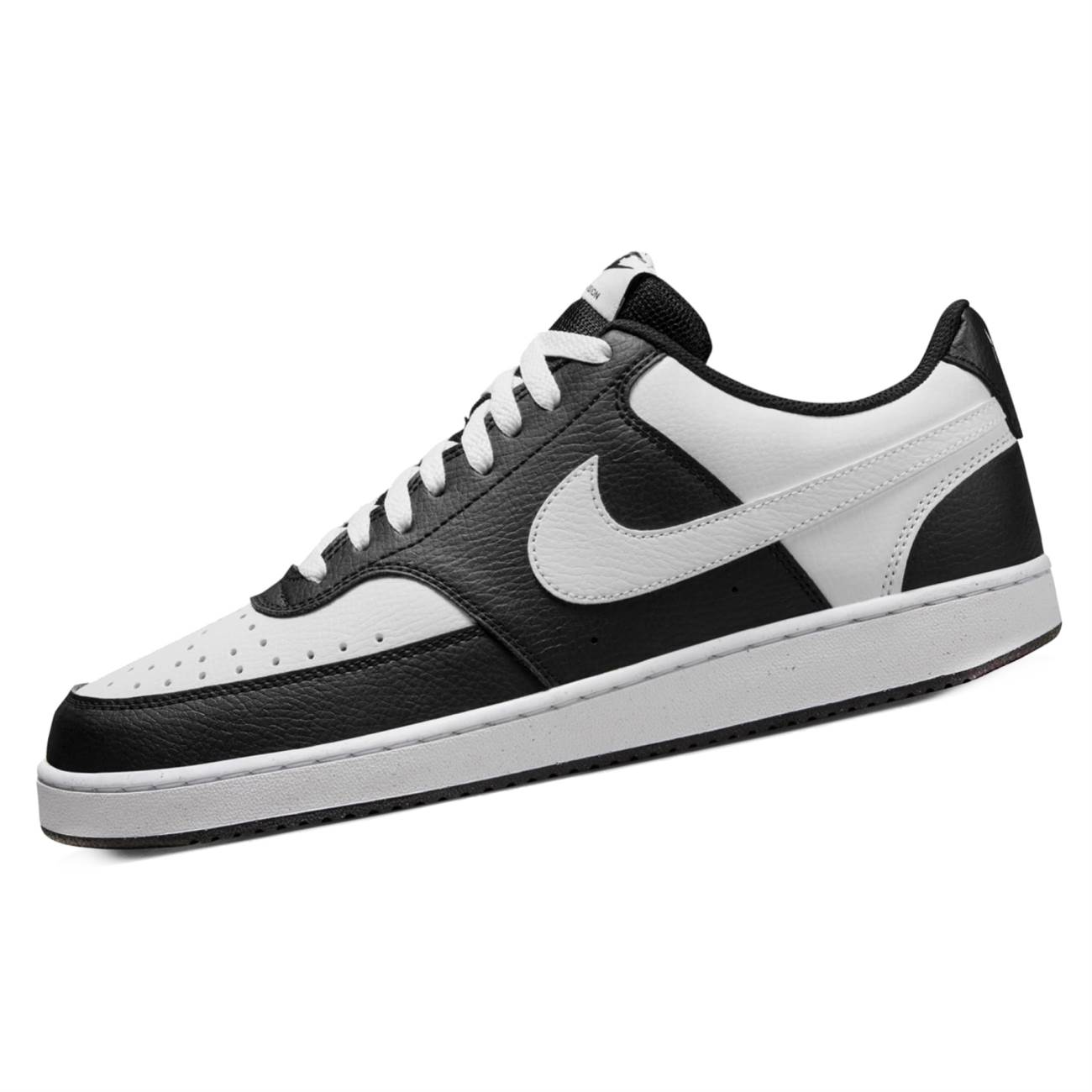 ZAPATILLAS NIKE PARA MUJER URBANAS COURT VISION LO NN  - NEGRO DH3158-003 - 1