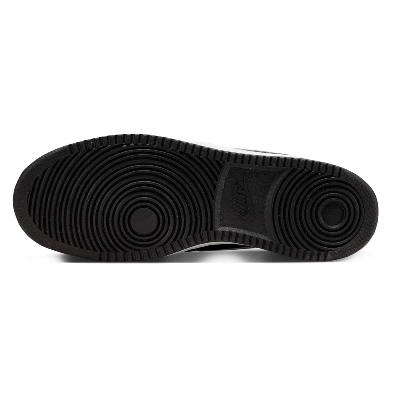 ZAPATILLAS NIKE PARA MUJER URBANAS COURT VISION LO NN - NEGRO DH3158-003 - 4