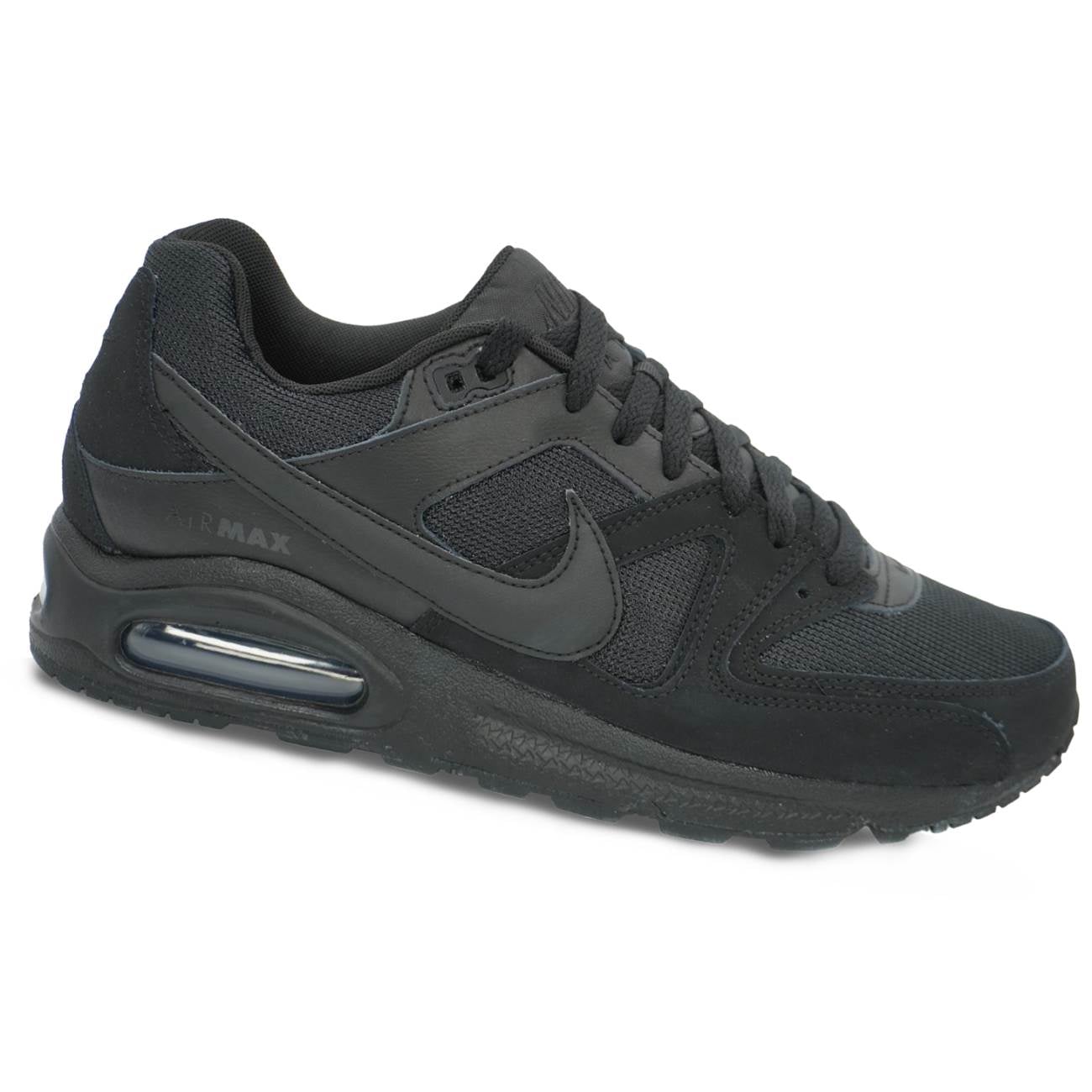 ZAPATILLAS NIKE PARA HOMBRE DEPORTIVA AIR MAX COMMAND - NEGRO 629993-020 - 1