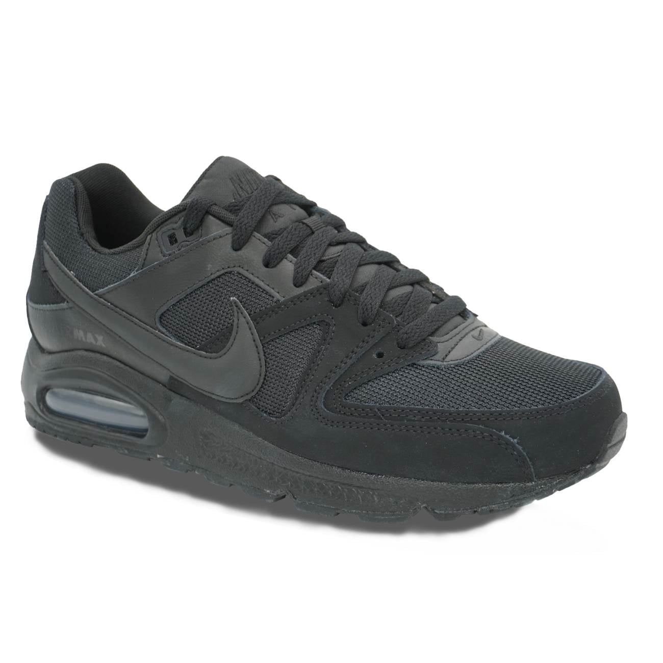 ZAPATILLAS NIKE PARA HOMBRE DEPORTIVA AIR MAX COMMAND - NEGRO 629993-020 - 2