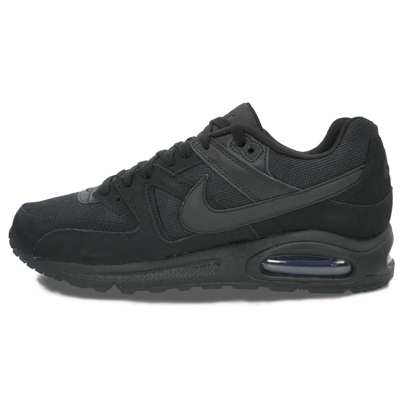 ZAPATILLAS NIKE PARA HOMBRE DEPORTIVA AIR MAX COMMAND - NEGRO 629993-020 - 3