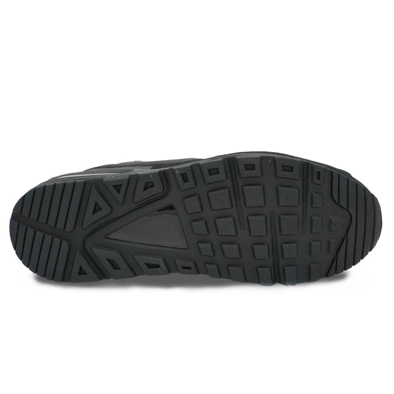 ZAPATILLAS NIKE PARA HOMBRE DEPORTIVA AIR MAX COMMAND - NEGRO 629993-020 - 4