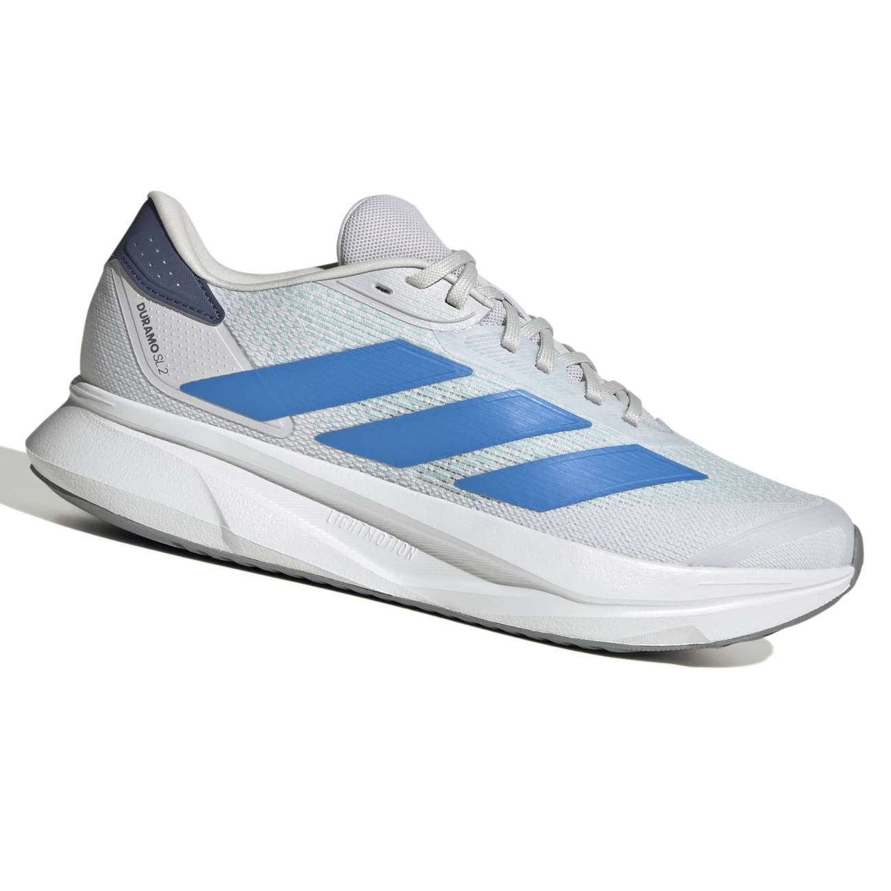 ZAPATILLAS ADIDAS PARA HOMBRE RUNNING DURAMO SL2 - GRIS KJ4146 - 1