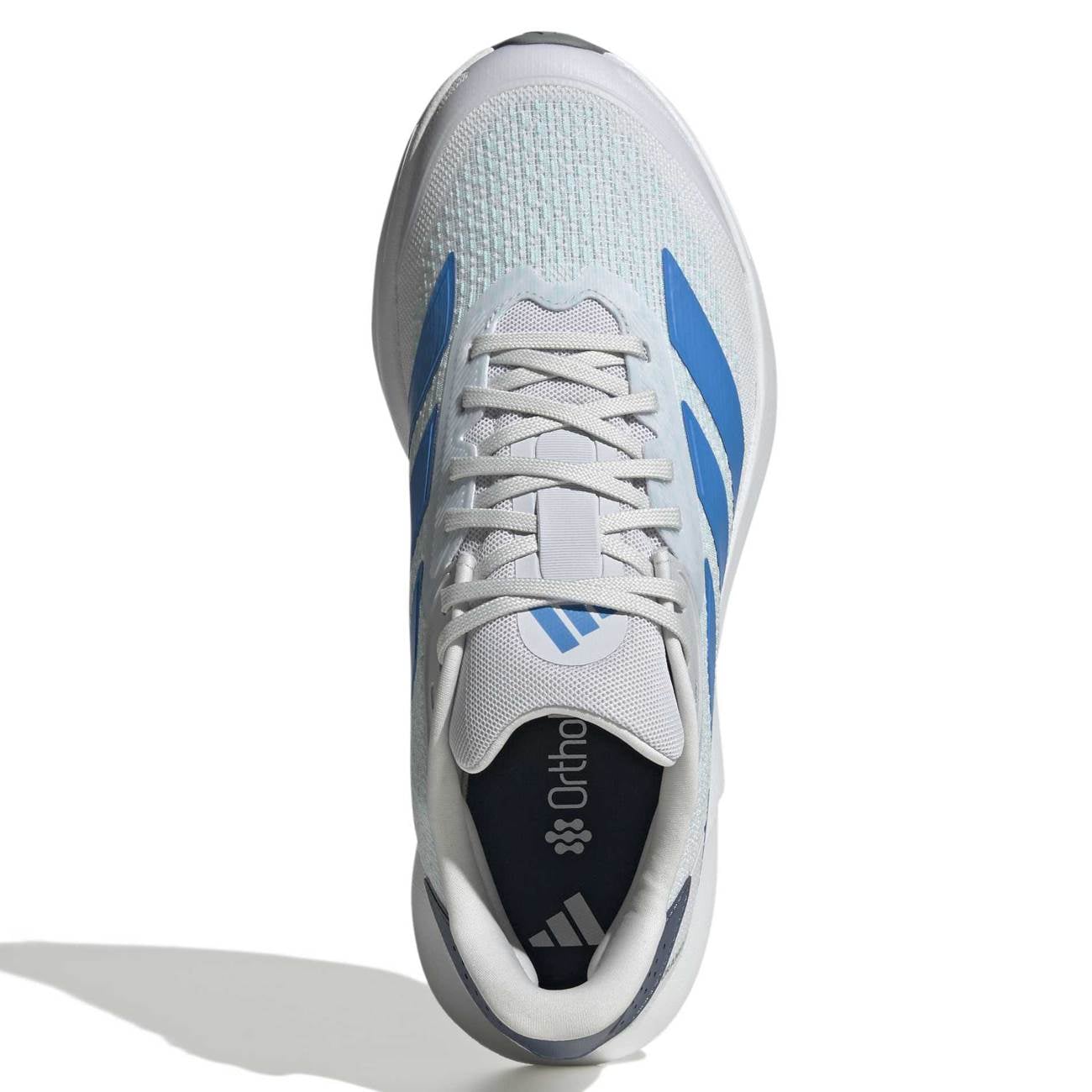 ZAPATILLAS ADIDAS PARA HOMBRE RUNNING DURAMO SL2 - GRIS KJ4146 - 5
