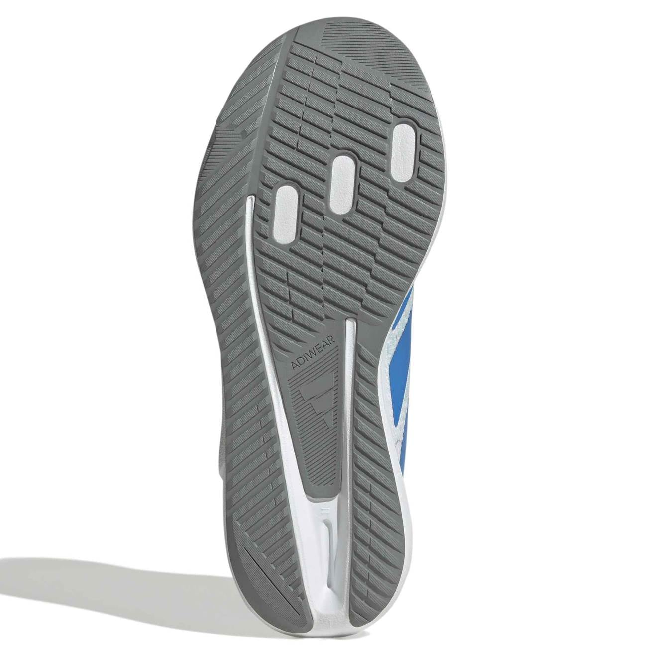 ZAPATILLAS ADIDAS PARA HOMBRE RUNNING DURAMO SL2 - GRIS KJ4146 - 6