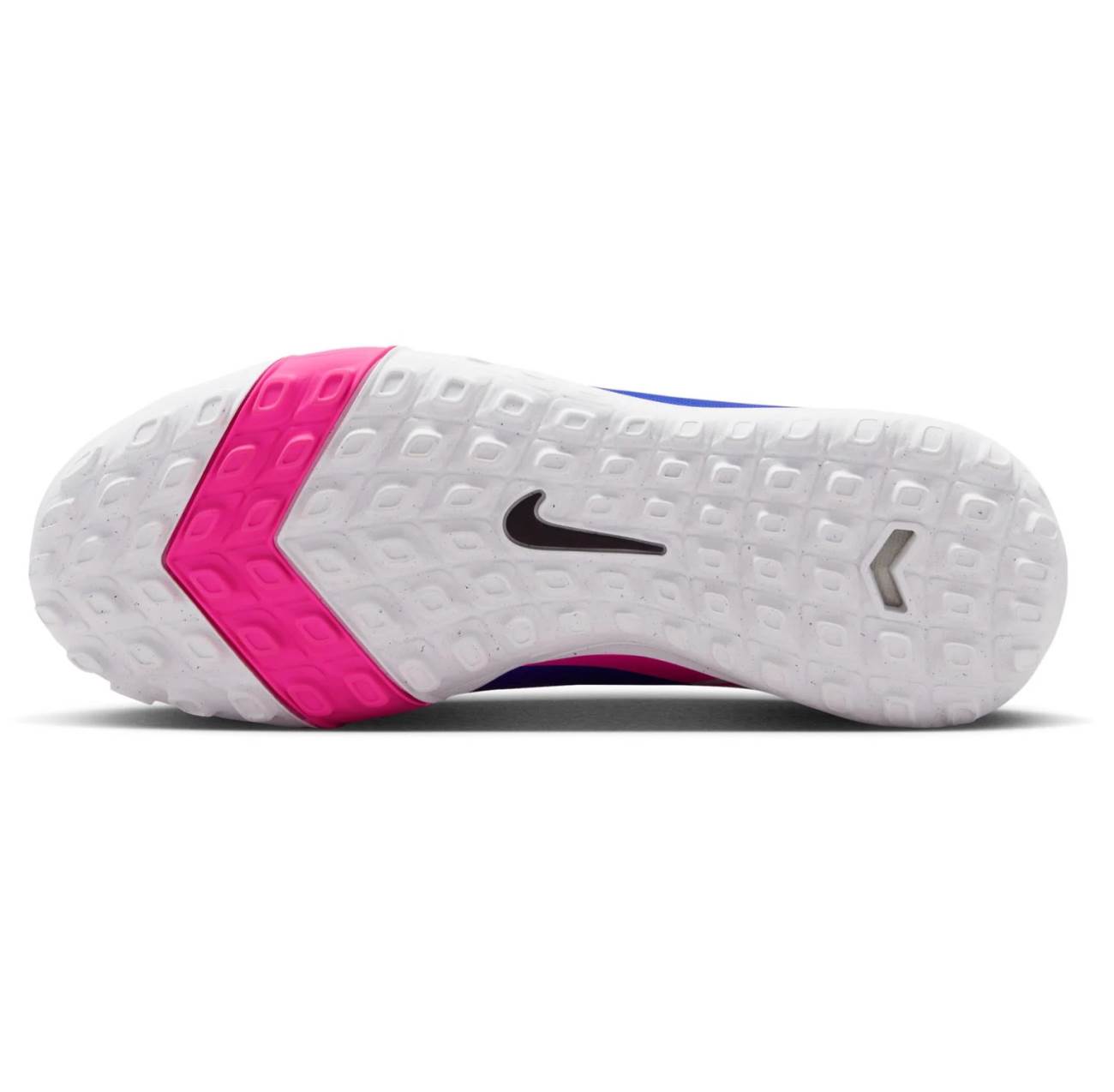 ZAPATILLAS NIKE HOMBRE FUTBOL ZOOM SUPERFLY 10 ACADEMY TF - AZUL FQ8310-446 - 5