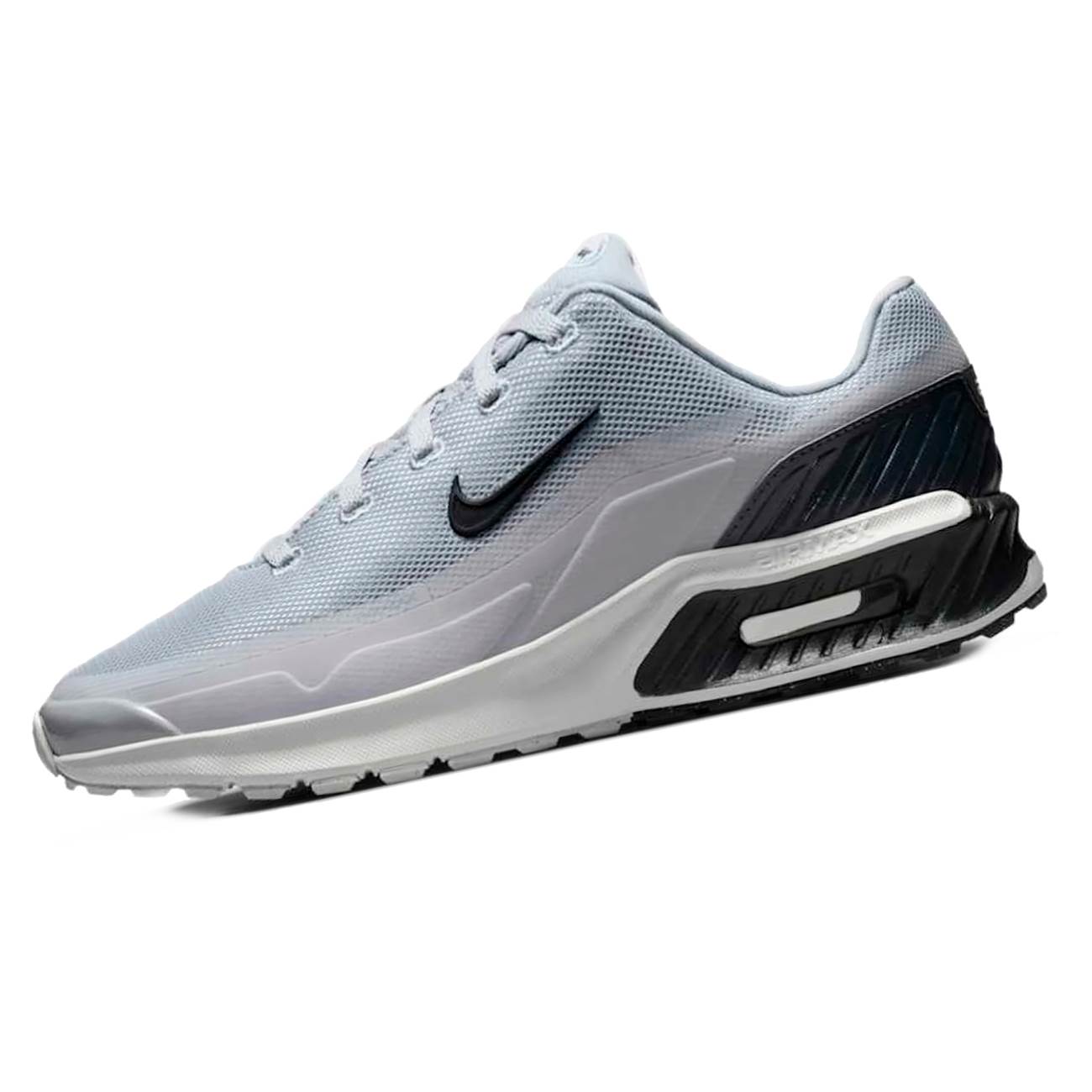 ZAPATILLAS NIKE PARA HOMBRE DEPORTIVA AIR MAX BIA - GRIS IO9416-003 - 1