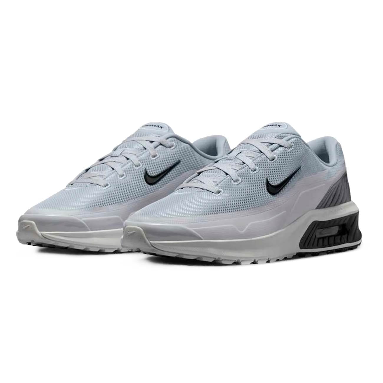 ZAPATILLAS NIKE PARA HOMBRE DEPORTIVA AIR MAX BIA - GRIS IO9416-003 - 2
