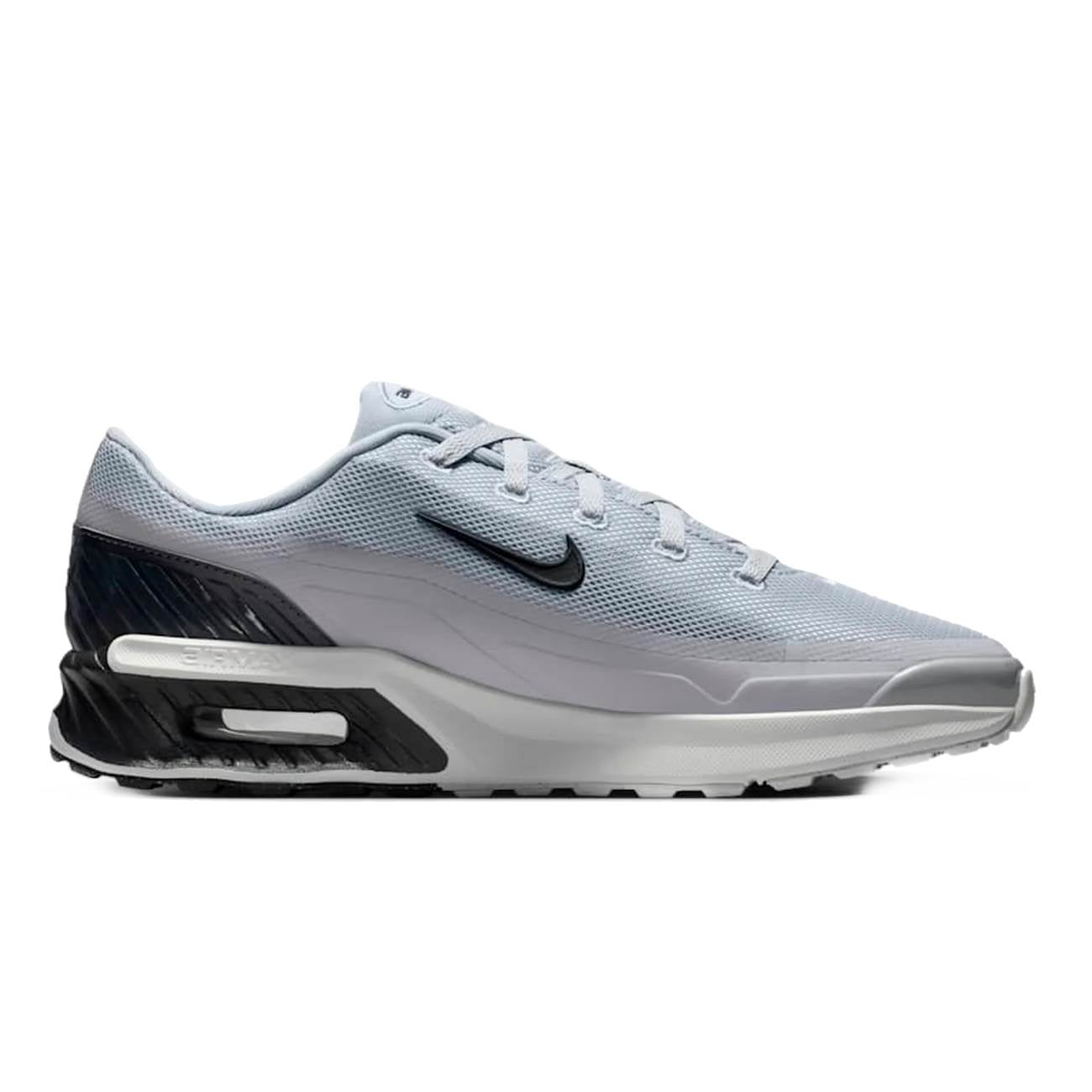 ZAPATILLAS NIKE PARA HOMBRE DEPORTIVA AIR MAX BIA - GRIS IO9416-003 - 3