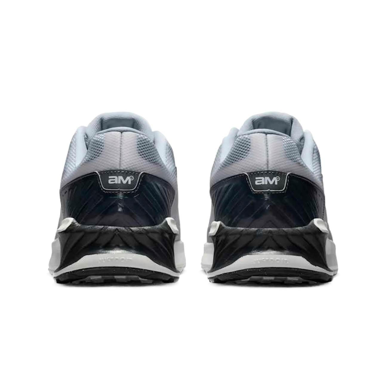 ZAPATILLAS NIKE PARA HOMBRE DEPORTIVA AIR MAX BIA - GRIS IO9416-003 - 4