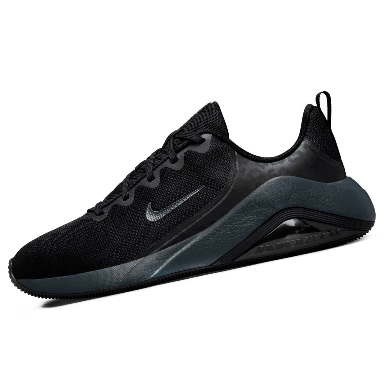 ZAPATILLAS NIKE PARA MUJER DEPORTIVA AIR ZOOM BELLA 7 - NEGRO FZ1689-002 - 1