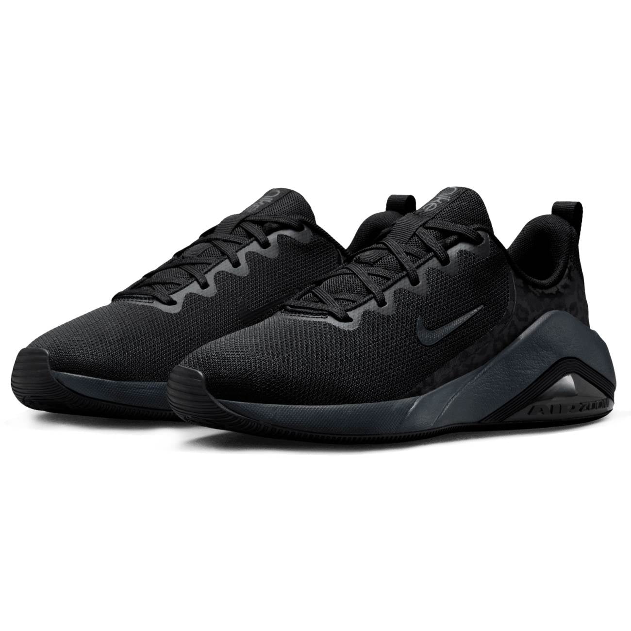 ZAPATILLAS NIKE PARA MUJER DEPORTIVA AIR ZOOM BELLA 7 - NEGRO FZ1689-002 - 2