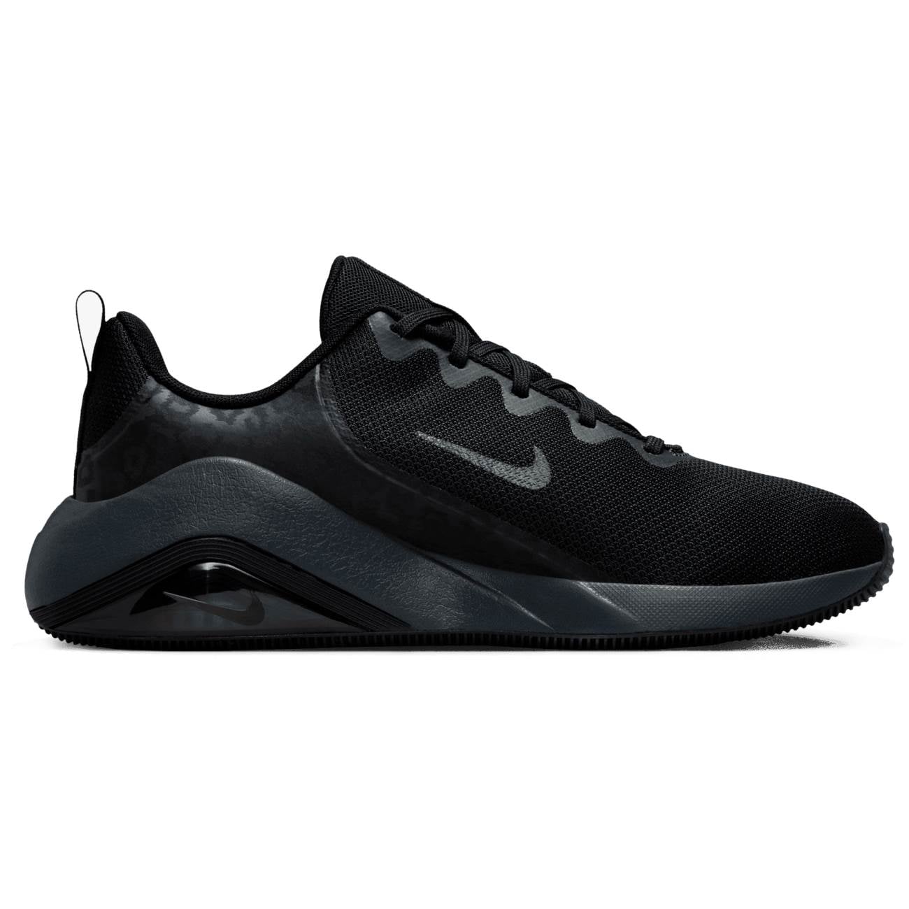 ZAPATILLAS NIKE PARA MUJER DEPORTIVA AIR ZOOM BELLA 7 - NEGRO FZ1689-002 - 3